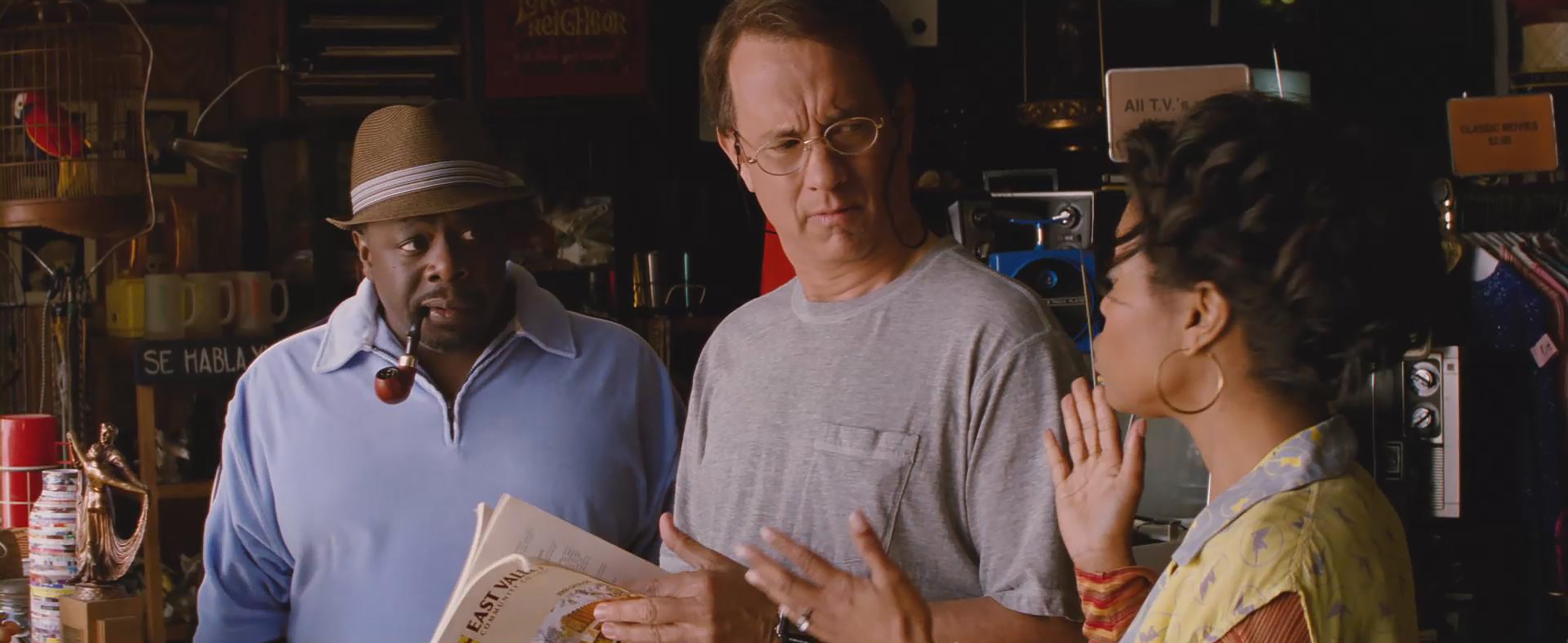 Dragoste, râsete și a doua șansă!